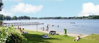 Ferienhaus Adler in Mirow