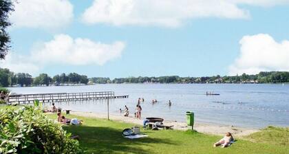 Maison de vacances Adler Ă Mirow
