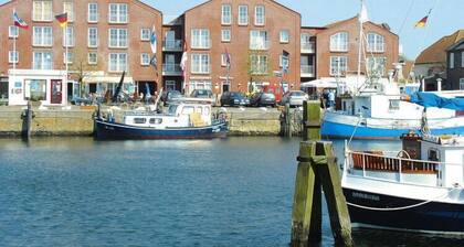 Studio in Ferienanlage Orther Reede