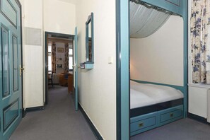 1 chambre, lit parapluie, Wi-Fi gratuit