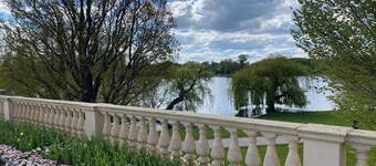 Résidence Park am Schweriner See, Schwerin