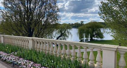 Residenzpark am Schweriner See, Schwerin