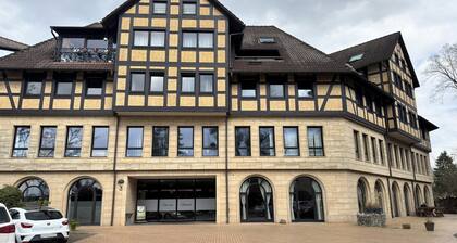 Residenzpark am Schweriner See, Schwerin