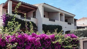 Exterior - Apartment in Cannigione (Cannigione)
