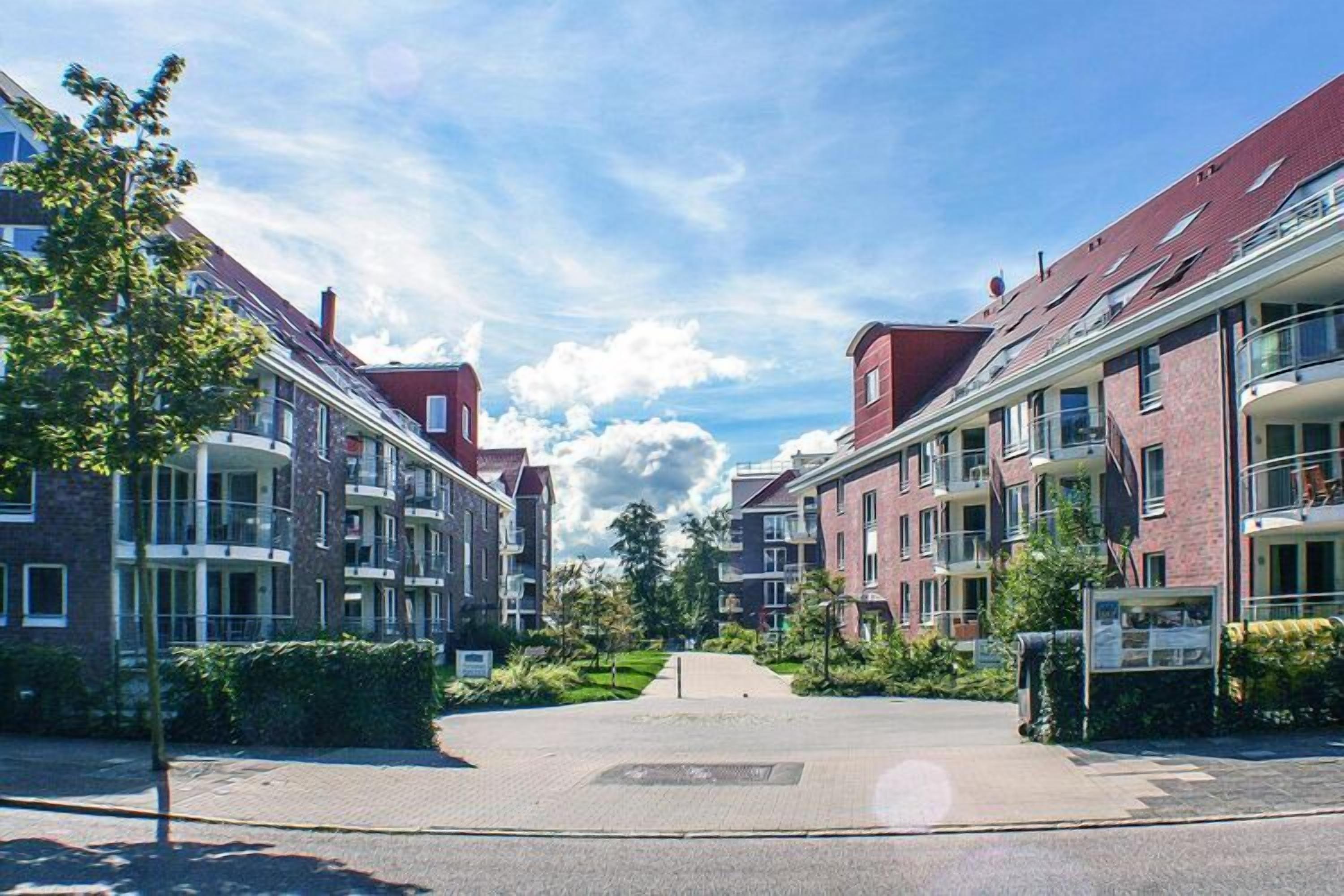 Außenbereich