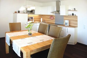 Dining - Wohnung in Cuxhaven. (Cuxhaven)
