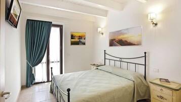 1 chambre, lit parapluie, Wi-Fi gratuit