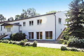 Exterior - Appartementhaus Seeperle, Sommersdorf (Sommersdorf)