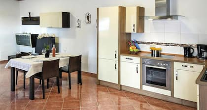 Appartementhaus Seeperle, Sommersdorf