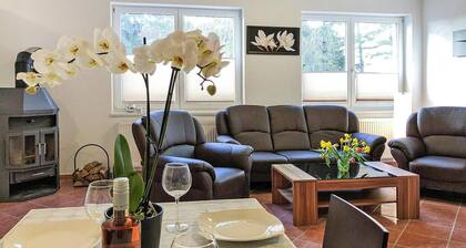 Appartementhaus Seeperle, Sommersdorf