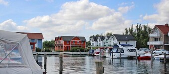 Ferienwohnung in Plau am See