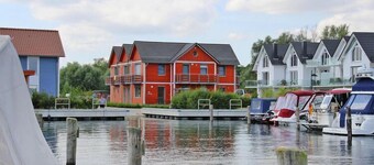 Wohnung in Plau am See