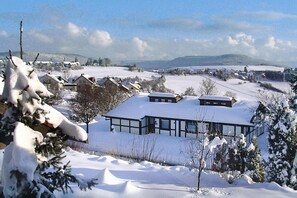 Exterior - Feriendorf Öfingen, Bad Dürrheim (Bad Dürrheim)