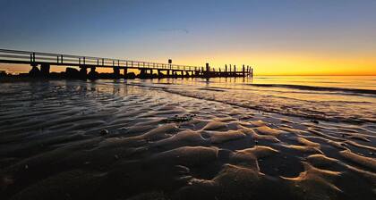 Ferienwohnung in Wyk auf Föhr
