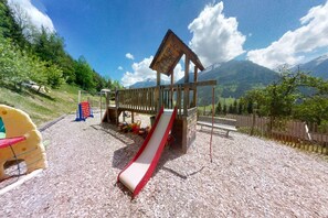 Children’s area - Chalet in Wildkogel near Ski Slopes (Neukirchen)