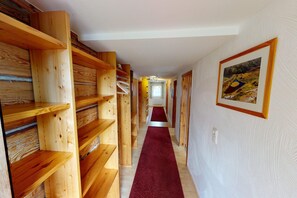 Interiör