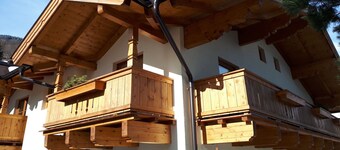 Apartment in Bramberg near Ski Lift