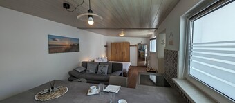 de Lütte Seileree - Ein Sicherer Hafen und Rückzugsort für Hund und Mensch