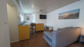 テレビ、ステレオ