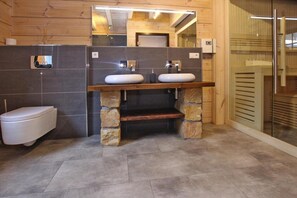 Shower - Ferienhaus, Schierke (Schierke)