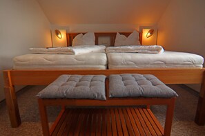 1 Schlafzimmer, kostenloses WLAN