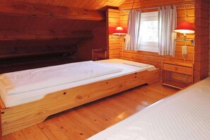 1 bedroom, WiFi