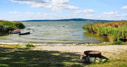 Ferienwohnung am Kummerower See, Sommersdorf
