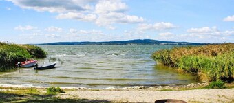 Ferienwohnung am Kummerower See, Sommersdorf