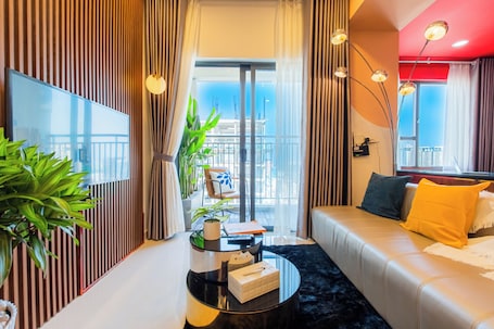 Televisión de pantalla plana