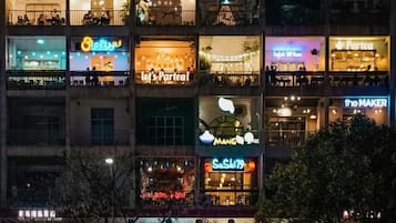 Centro comercial