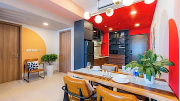 Servicio a la habitación