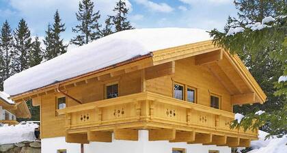 Chalet in Zillertal nahe Skipisten