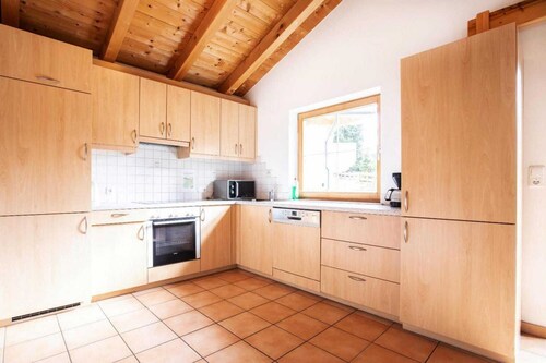 Chalet in Zillertal nahe Skipisten