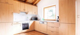 Chalet in Zillertal near Ski Slopes