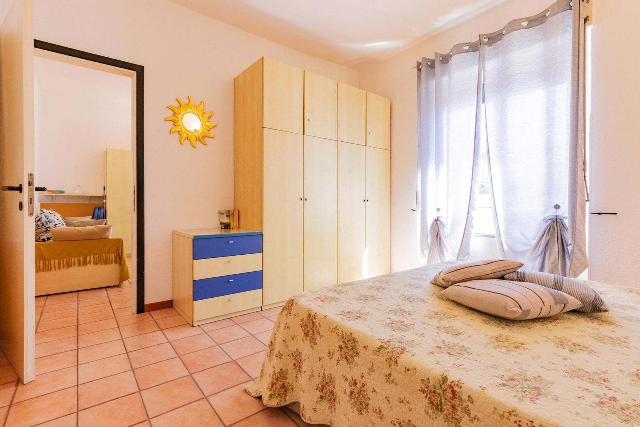 1 chambre, lit parapluie, Wi-Fi gratuit