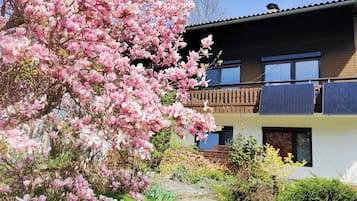 Apartment | Exterior