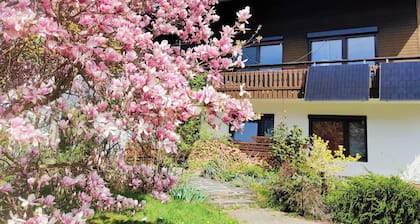 Wellness Apartment Keutschach Lakes Valley