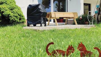 Apartment | Property grounds