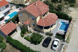 Exterior - Apartment in Kakma near Biograd Beaches (Kakma)
