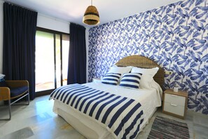 4 Schlafzimmer, kostenloses WLAN