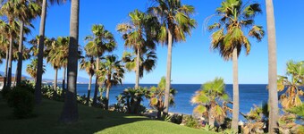 PLAYA PALOMA Beach House 8PAX