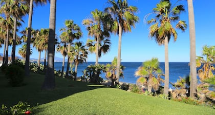 ESTEPONA Premium Beach House