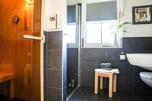 Een douche