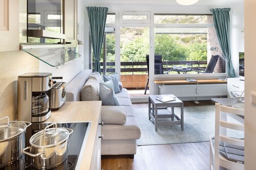 Herzlich Willkommen im Appartement Feine Florentine