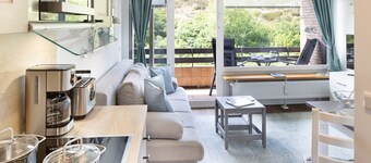 Herzlich Willkommen im Appartement Feine Florentine