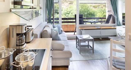 Herzlich Willkommen im Appartement Feine Florentine