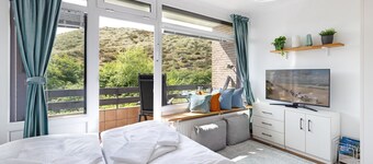 Herzlich Willkommen im Appartement Feine Florentine