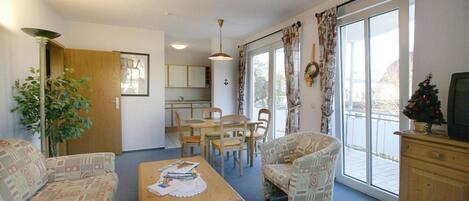 Téléviseur connecté