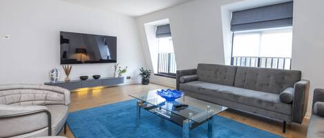 Smart TV