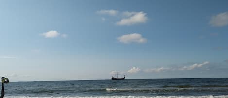 海灘